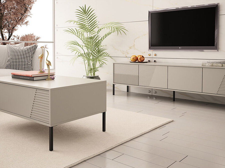 Møbelkollektion Verteni