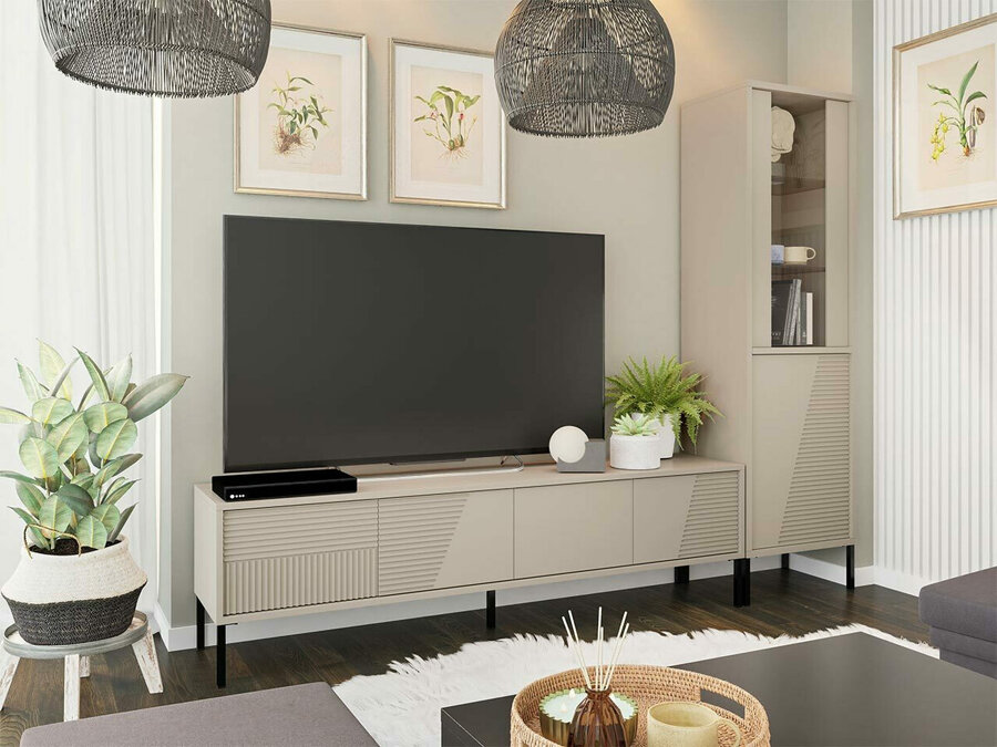 Møbelkollektion Verteni