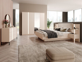 Møbelkollektion Orltoru