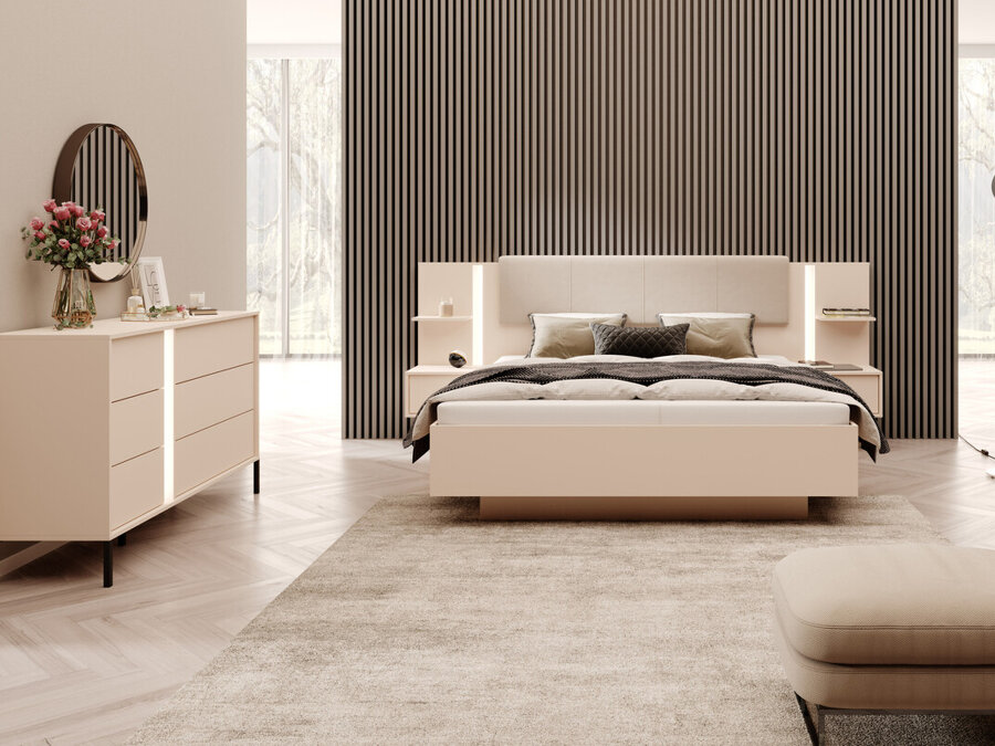 Møbelkollektion Orltoru