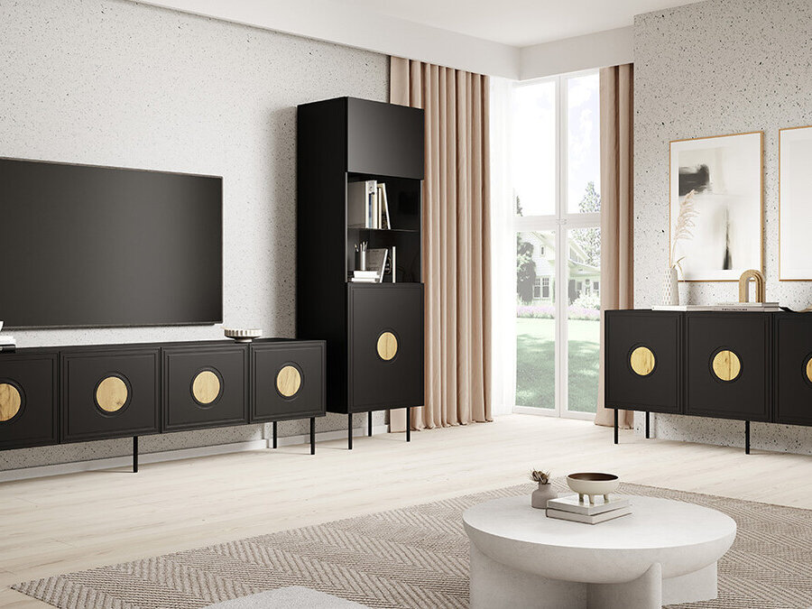 Møbelkollektion Domromi