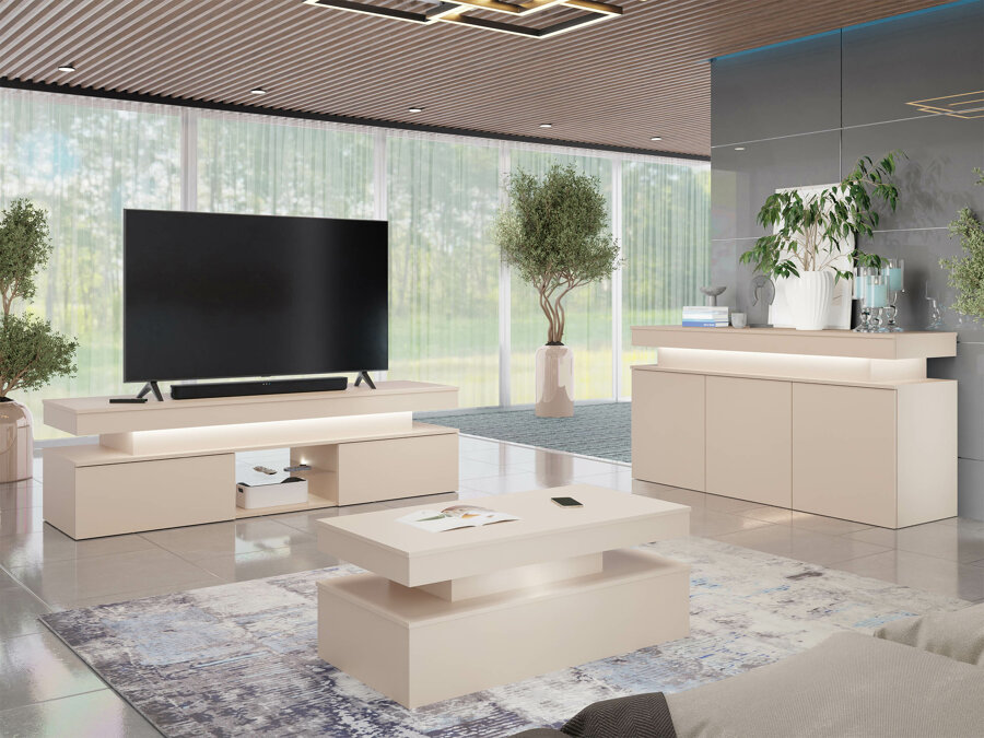 Møbelkollektion Monfero