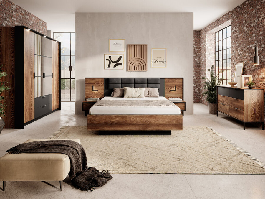 Møbelkollektion Flodale