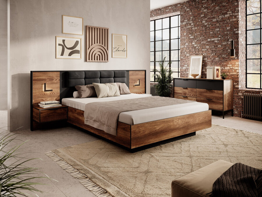 Møbelkollektion Flodale