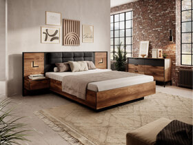 Møbelkollektion Flodale