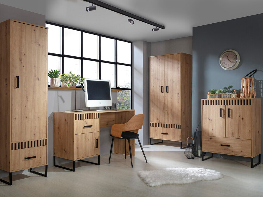 Møbelkollektion Felnolo