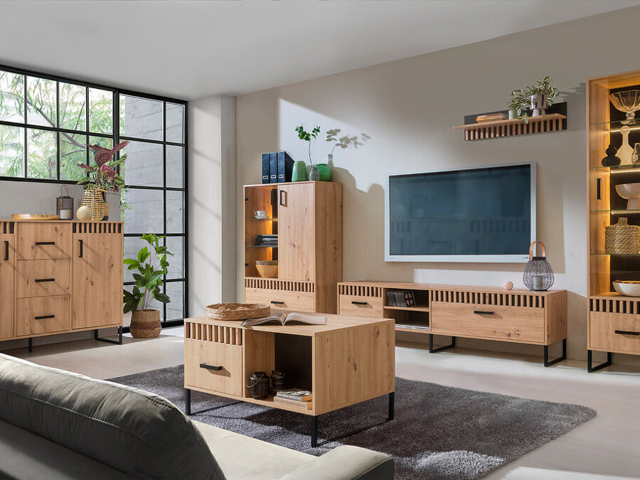 Møbelkollektion Felnolo