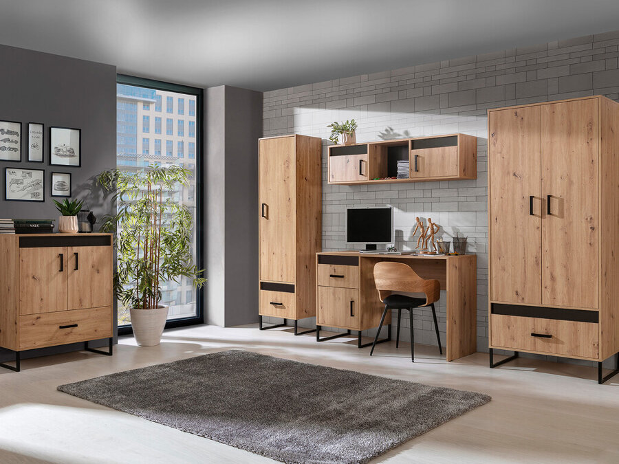 Møbelkollektion Felnolo