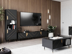 Møbelkollektion Elmteo