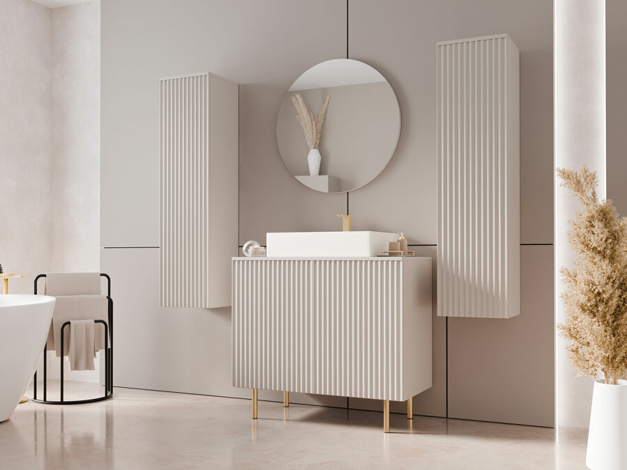 Møbelkollektion Virdomi