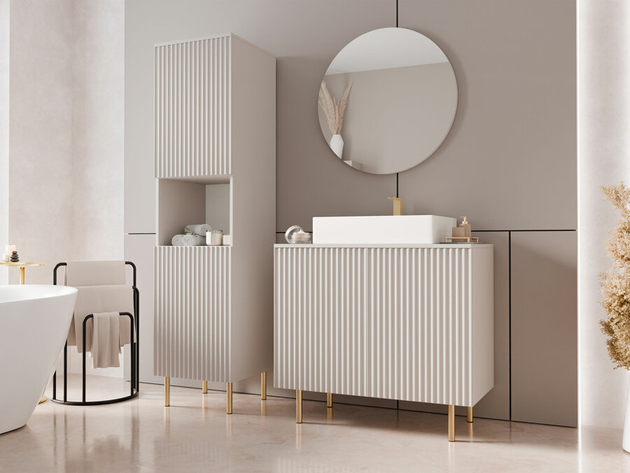 Møbelkollektion Virdomi