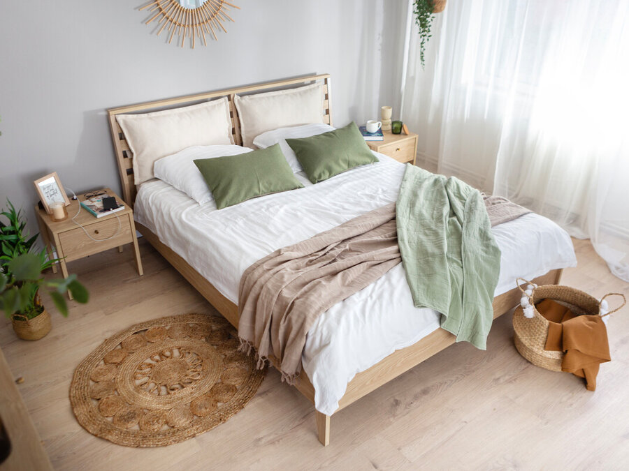 Møbelkollektion Salviri