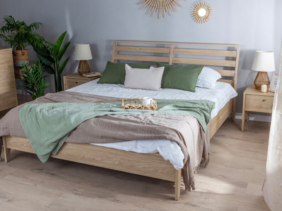 Møbelkollektion Salviri