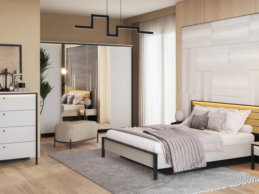 Møbelkollektion Almela