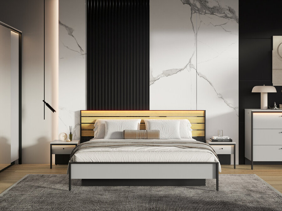 Møbelkollektion Almela