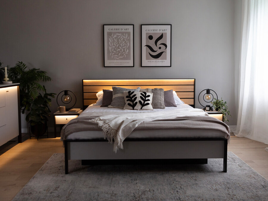 Møbelkollektion Almela