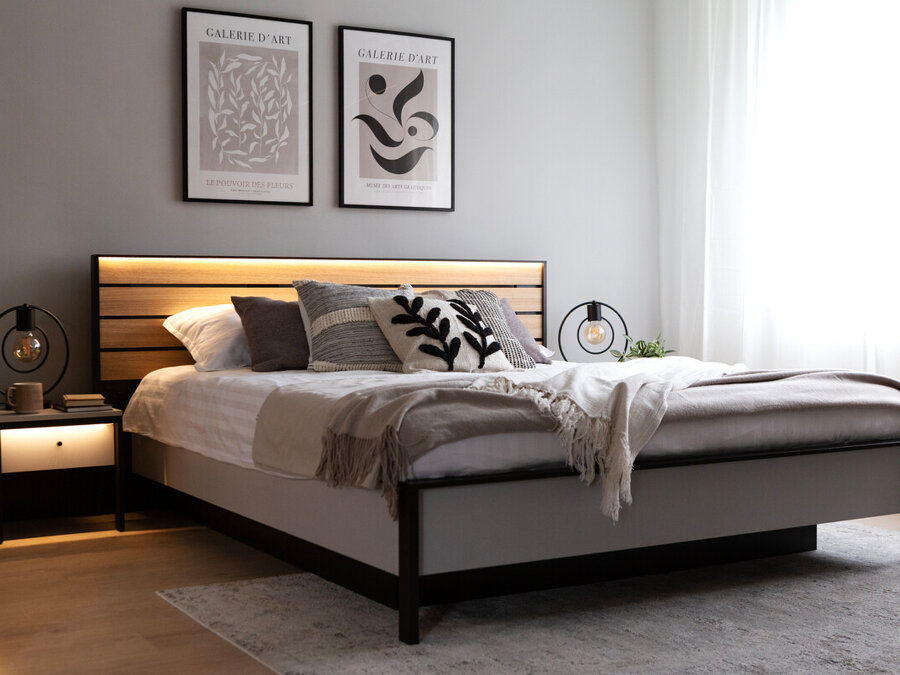 Møbelkollektion Almela