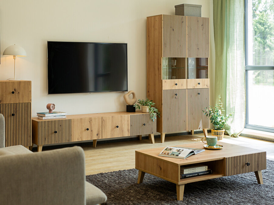 Møbelkollektion Beltivi