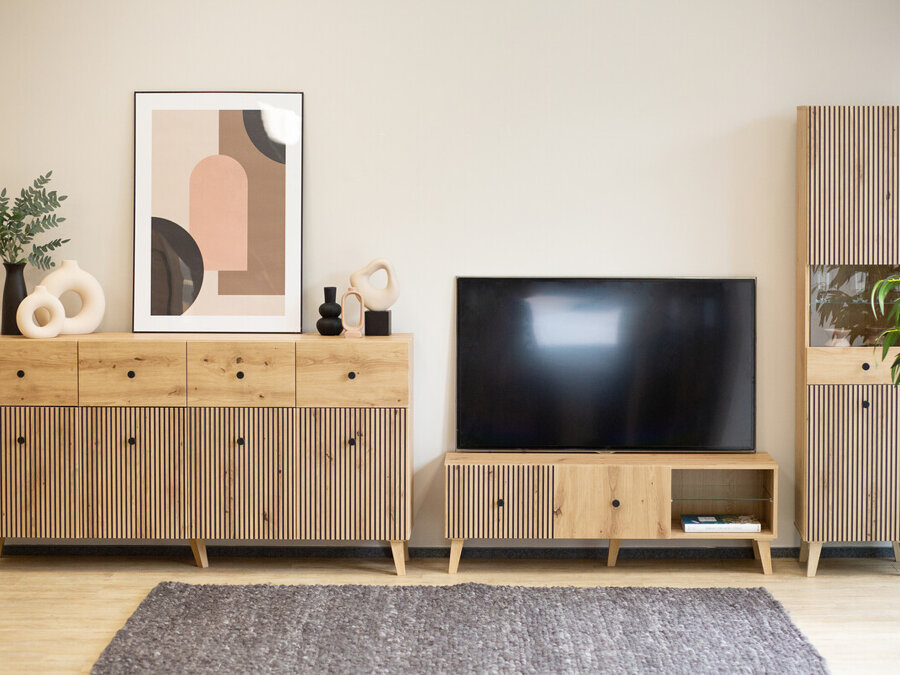 Møbelkollektion Beltivi