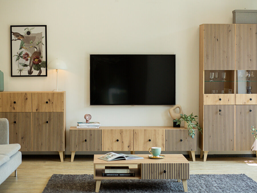 Møbelkollektion Beltivi