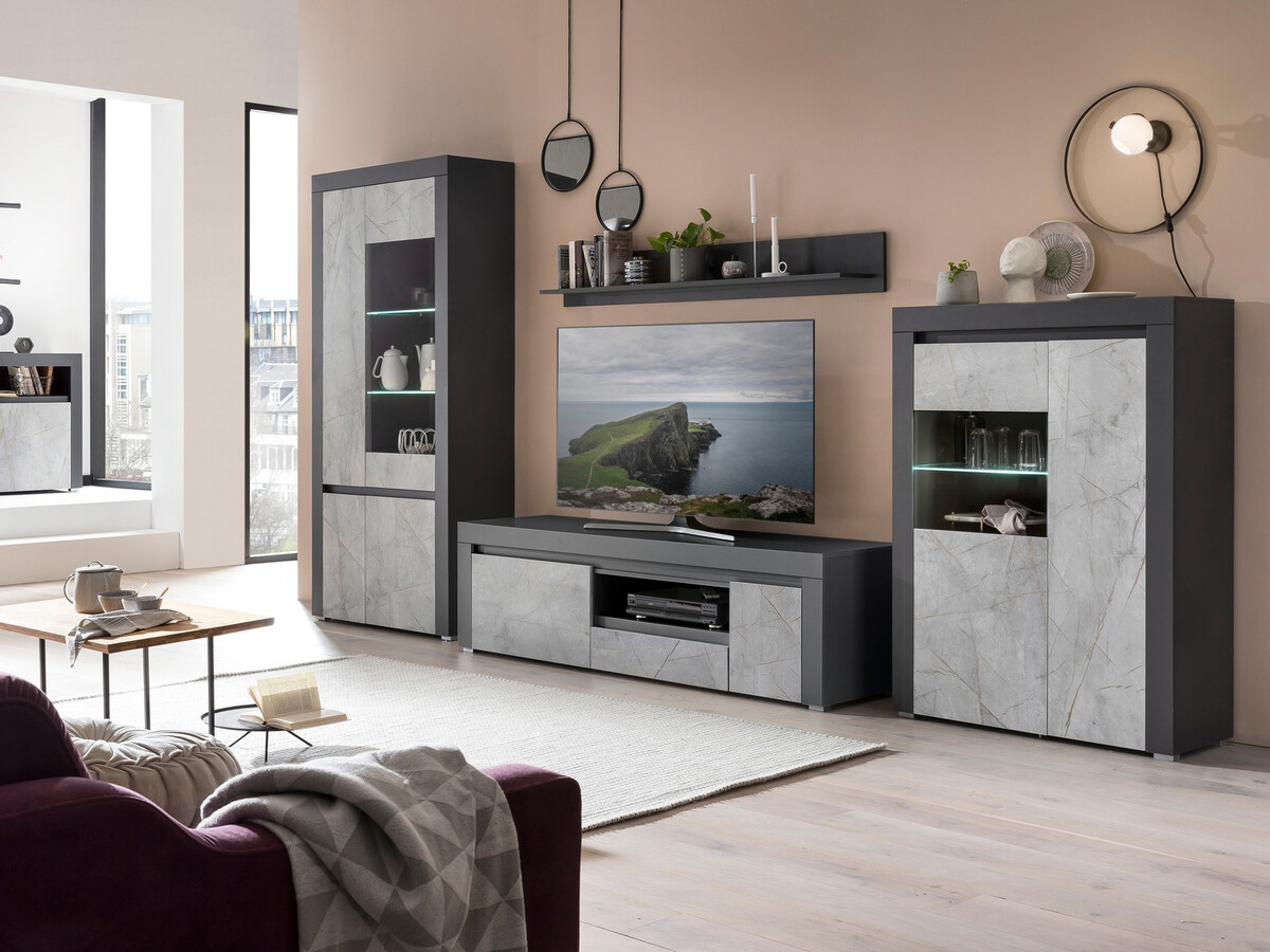 Møbelkollektion Lewiston C