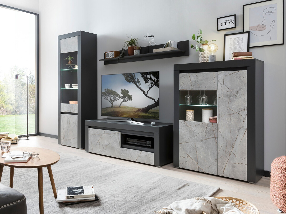 Møbelkollektion Lewiston C