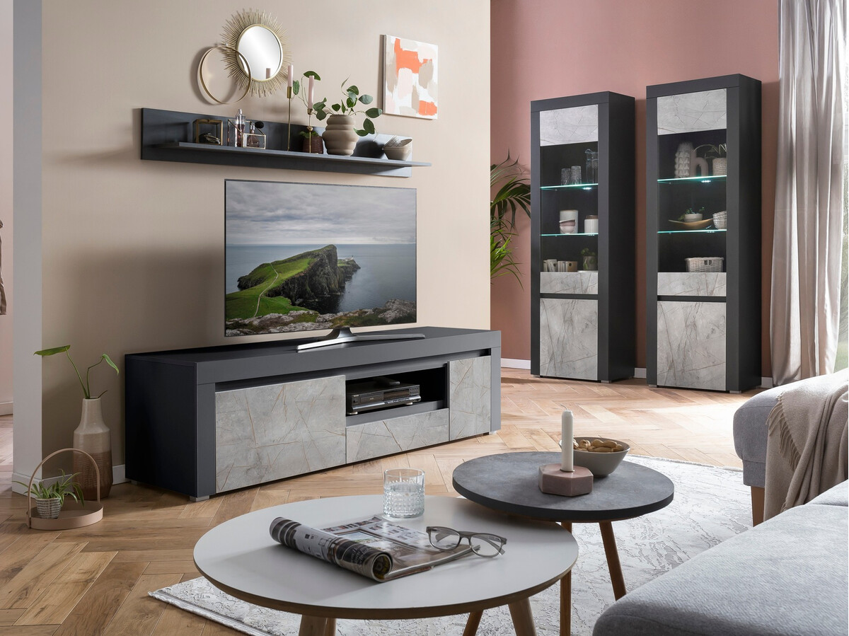 Møbelkollektion Lewiston C