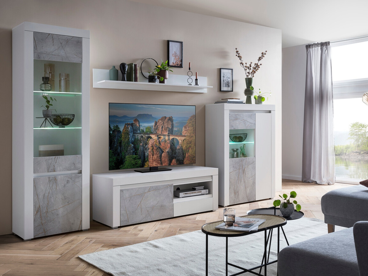 Møbelkollektion Lewiston C