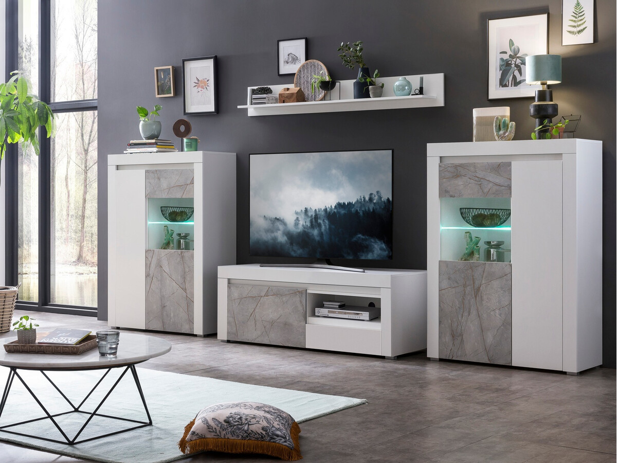 Møbelkollektion Lewiston C
