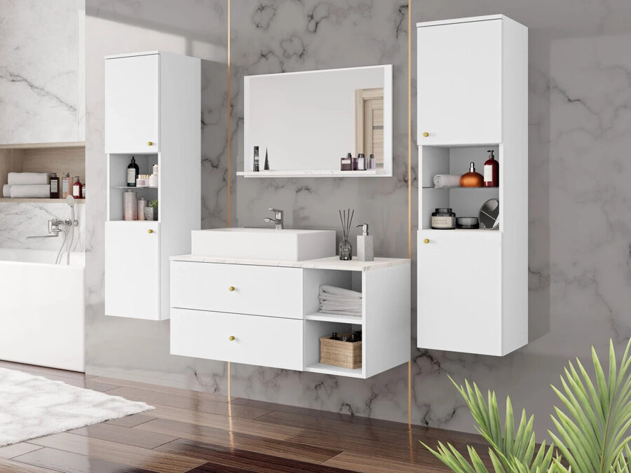 Møbelkollektion Ophruvi