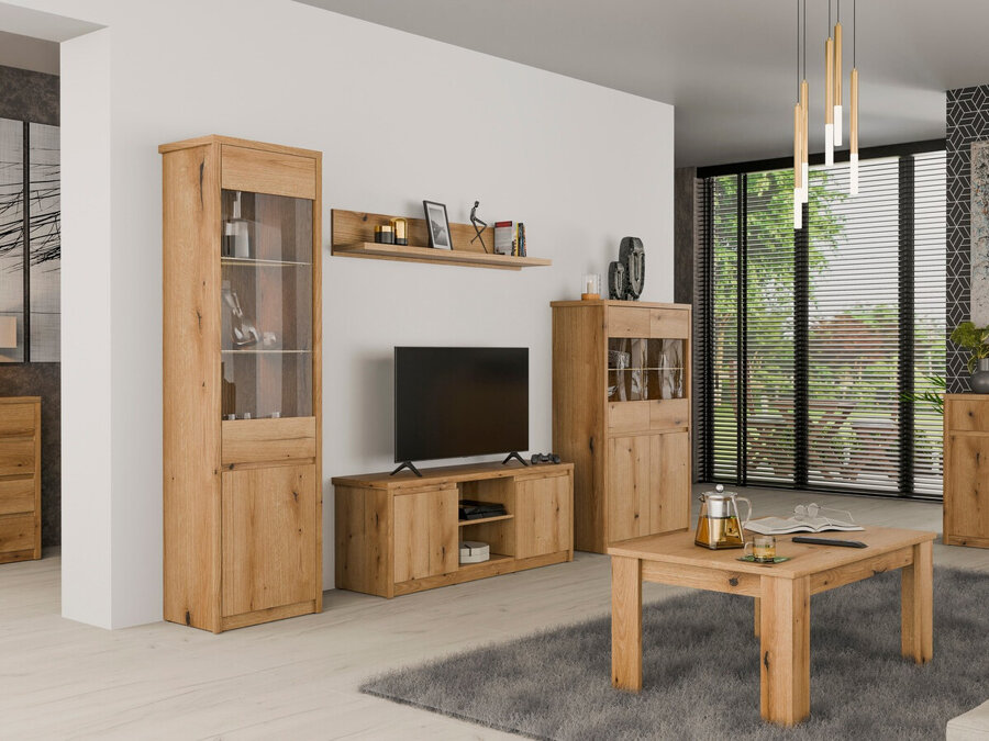 Møbelkollektion Melmavo