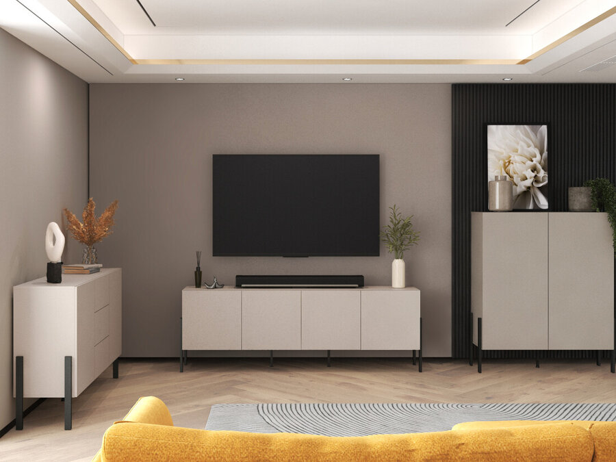 Møbelkollektion Etsore