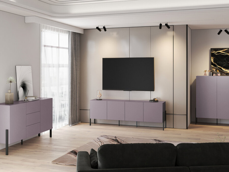 Møbelkollektion Etsore