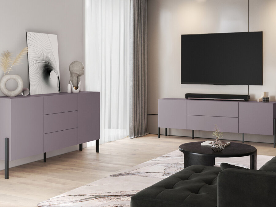 Møbelkollektion Etsore