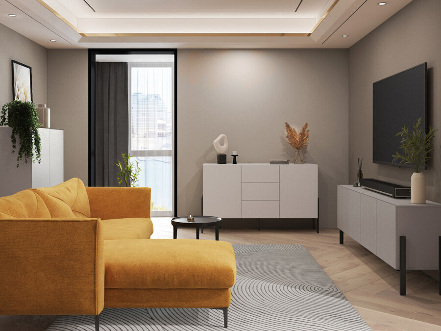 Møbelkollektion Etsore