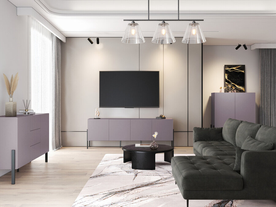 Møbelkollektion Etsore