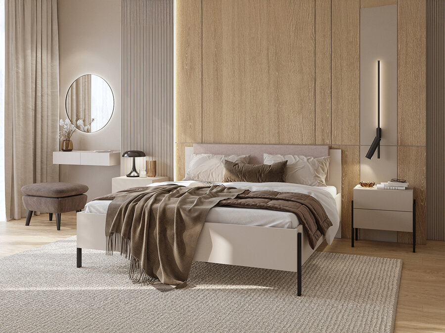 Møbelkollektion Etsore