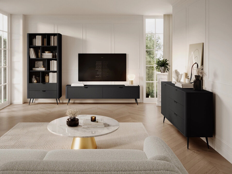 Møbelkollektion Versoe