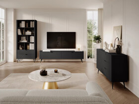 Møbelkollektion Versoe