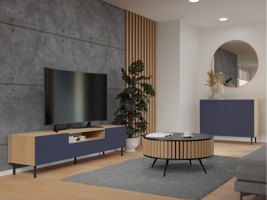 Møbelkollektion Romseru