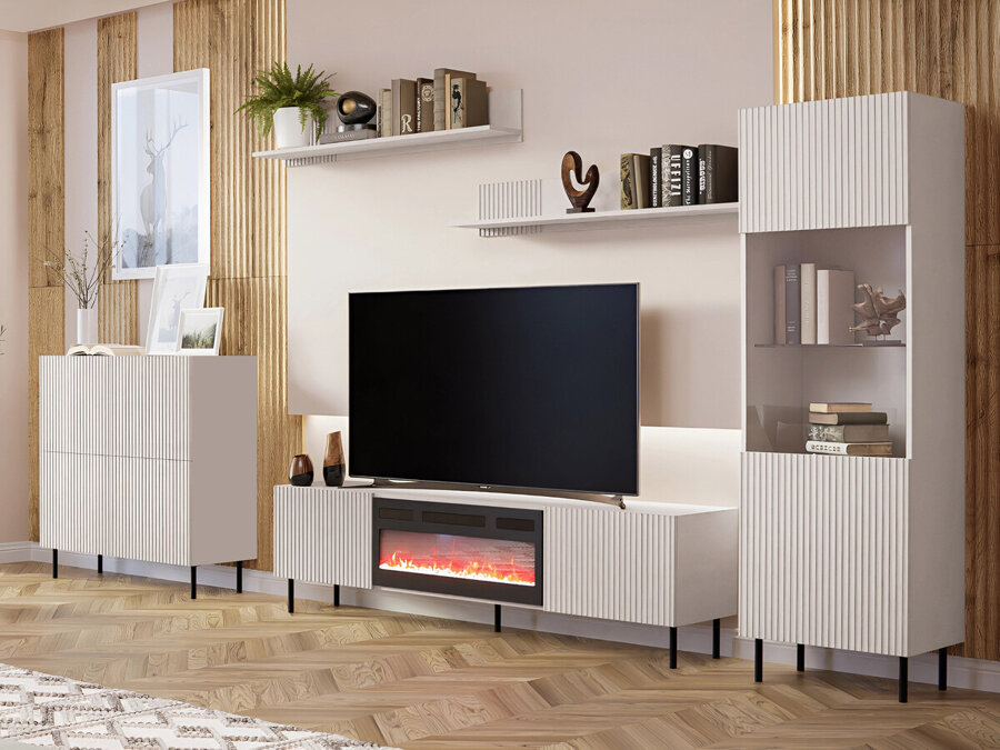 Møbelkollektion Livsevi