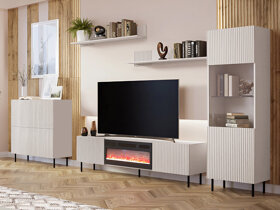 Møbelkollektion Livsevi