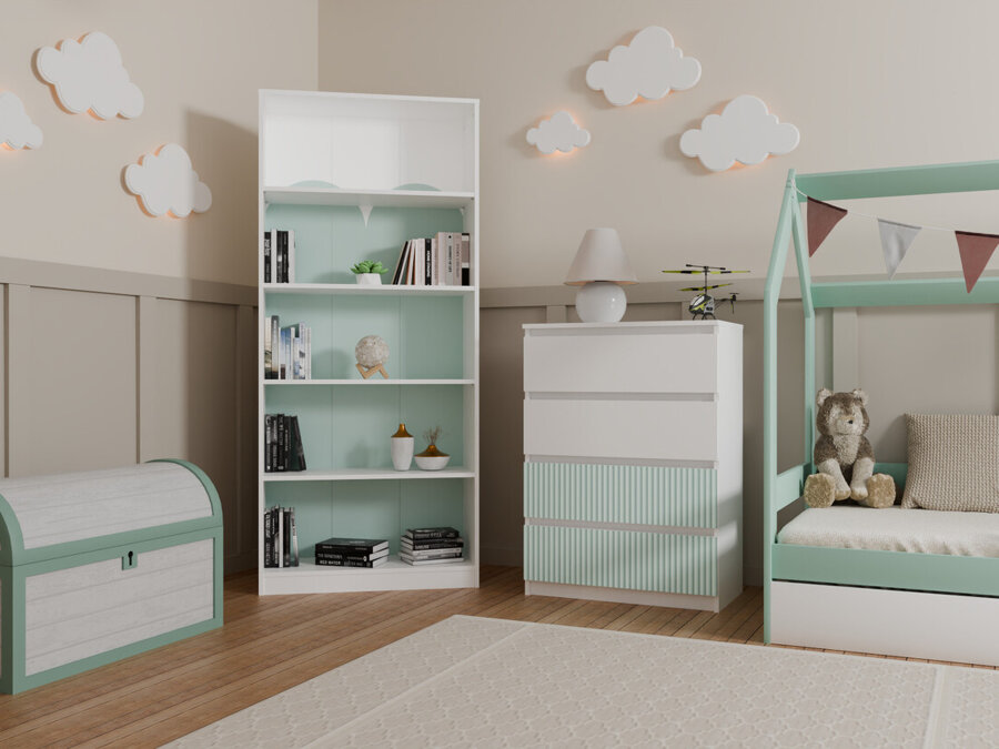 Møbelkollektion Mortore