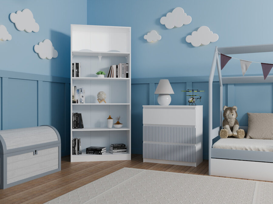 Møbelkollektion Mortore