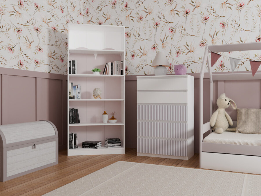 Møbelkollektion Mortore