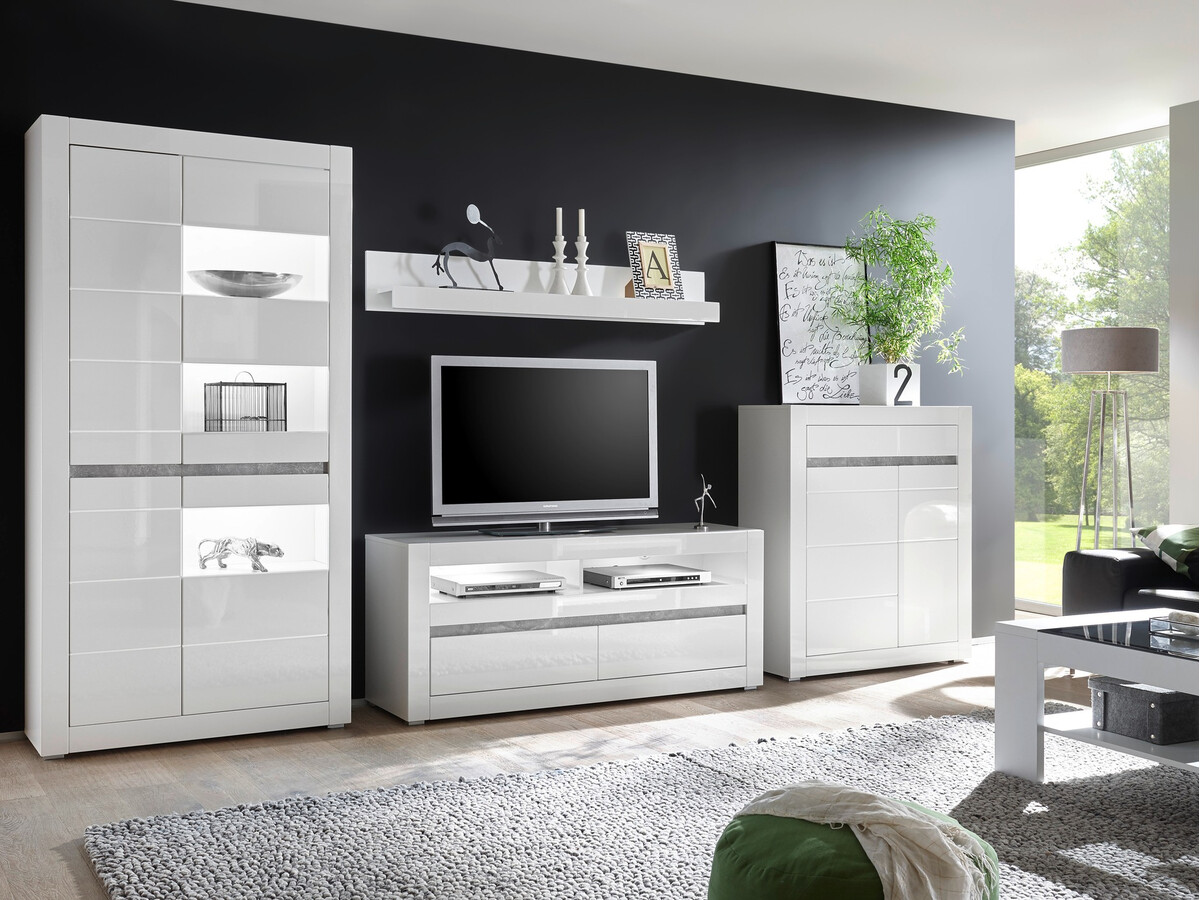 Møbelkollektion Beldomo