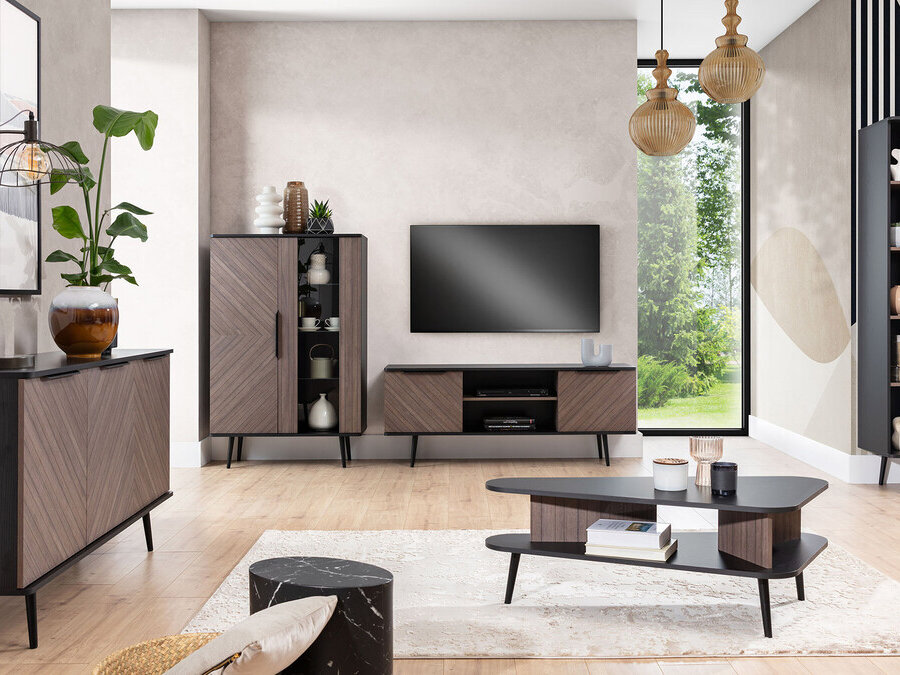 Møbelkollektion Livetre