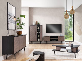 Møbelkollektion Livetre