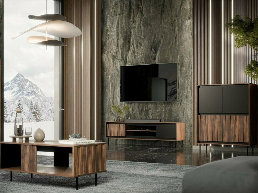 Møbelkollektion Catorle