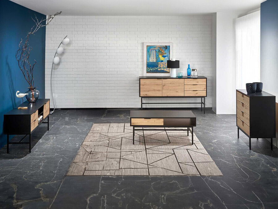 Møbelkollektion Mircavu